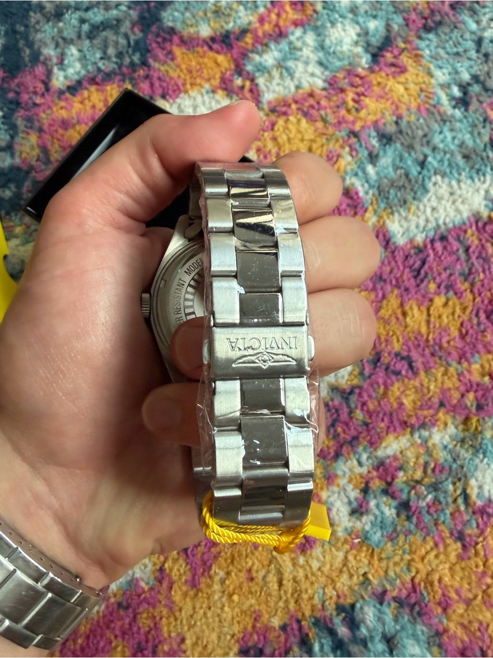 Invicta Watch - Picture 3 of 7